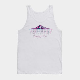 Sasquatch Design Co. Tank Top